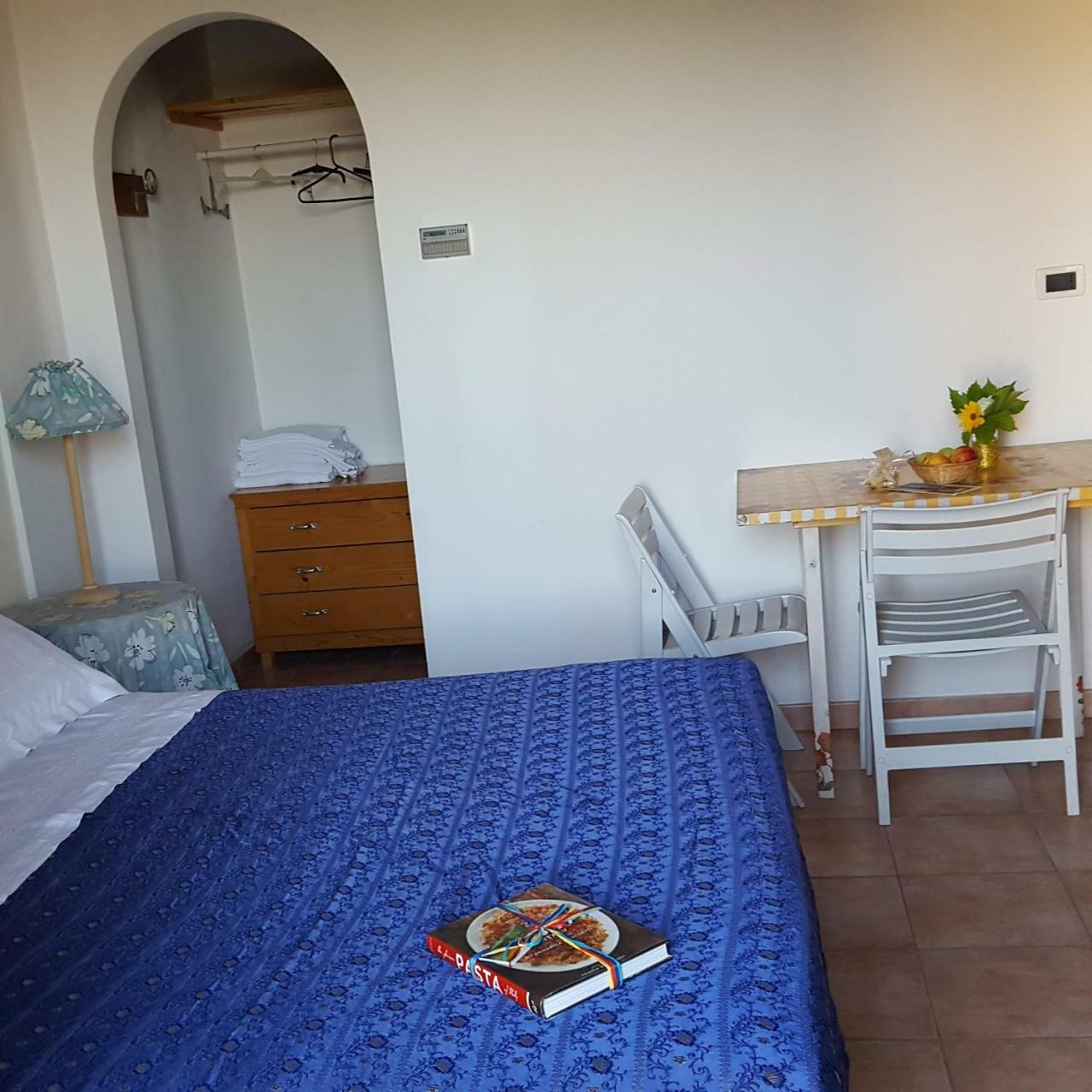 Agriturismo Torre Mannella - La Loggia Citta Sant'Angelo Exteriér fotografie