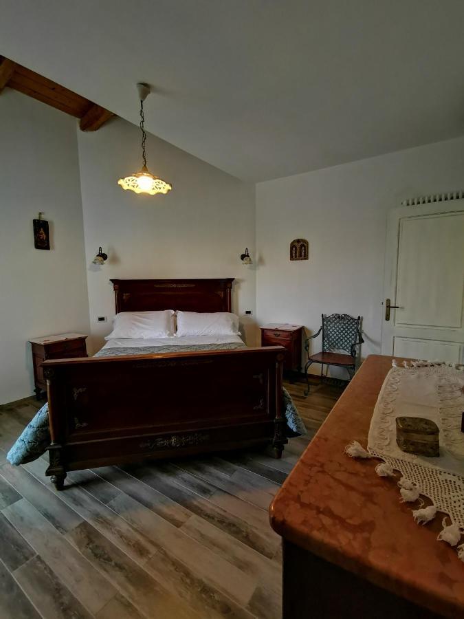 Agriturismo Torre Mannella - La Loggia Citta Sant'Angelo Exteriér fotografie