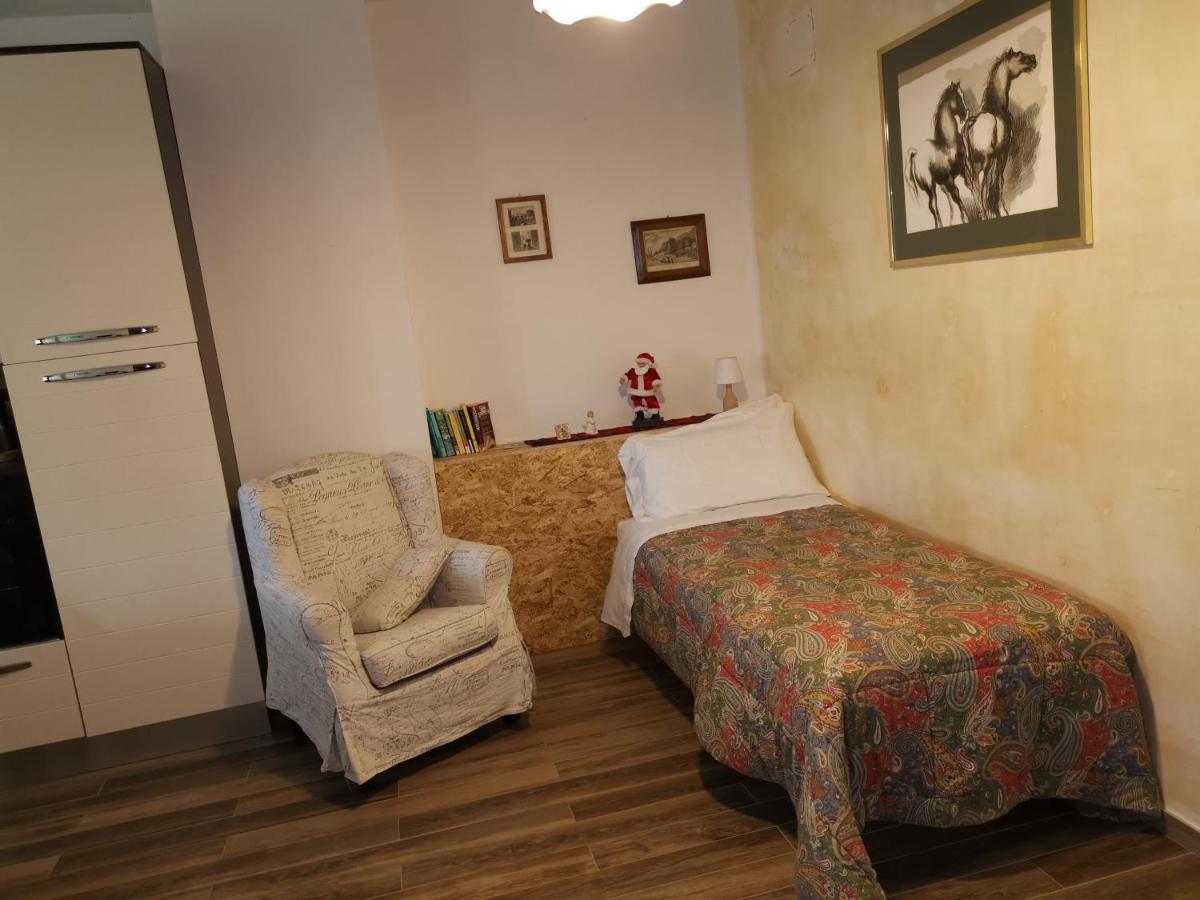 Agriturismo Torre Mannella - La Loggia Citta Sant'Angelo Exteriér fotografie
