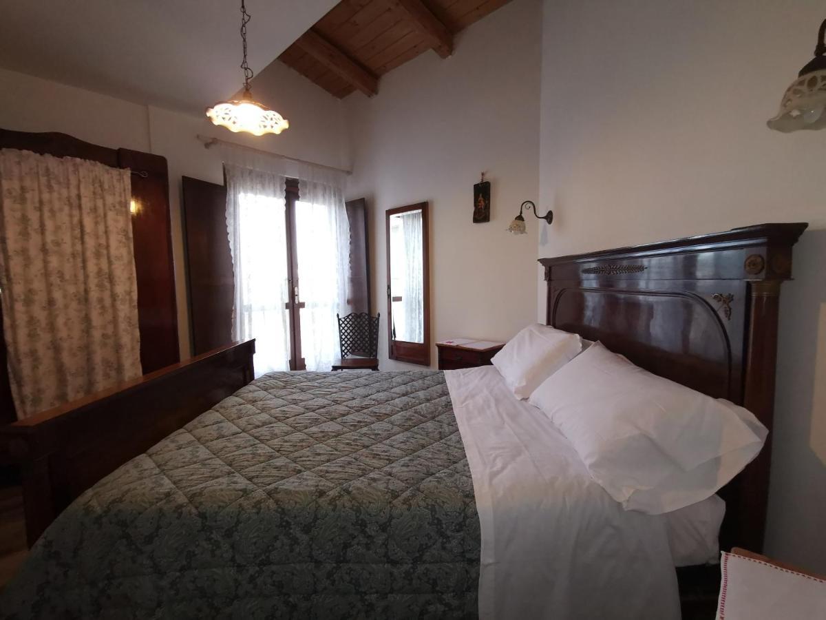 Agriturismo Torre Mannella - La Loggia Citta Sant'Angelo Exteriér fotografie